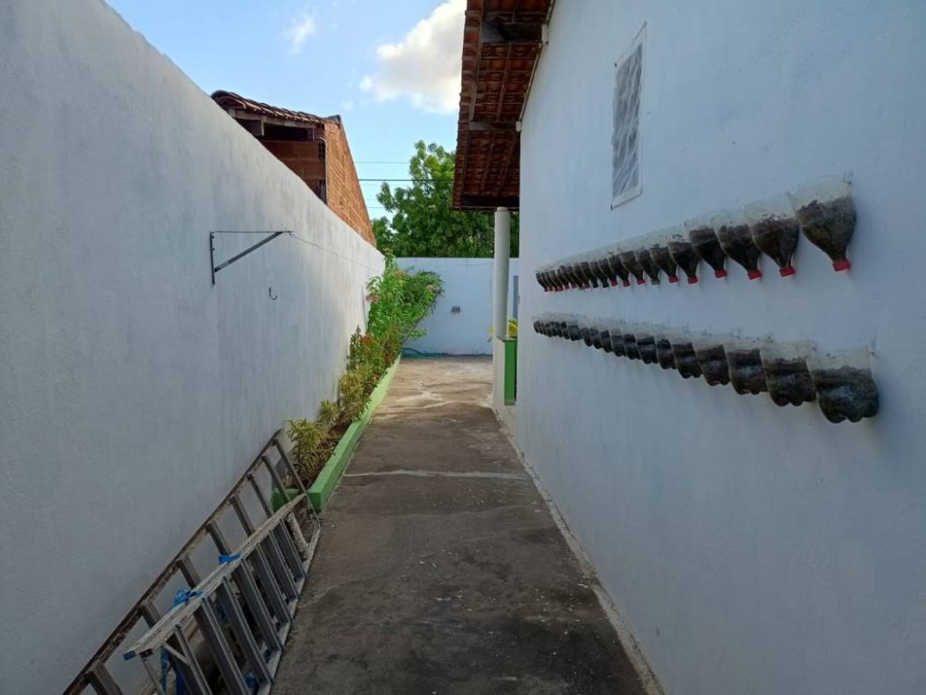 Casa em Aracaju no Bairro Areia Branca