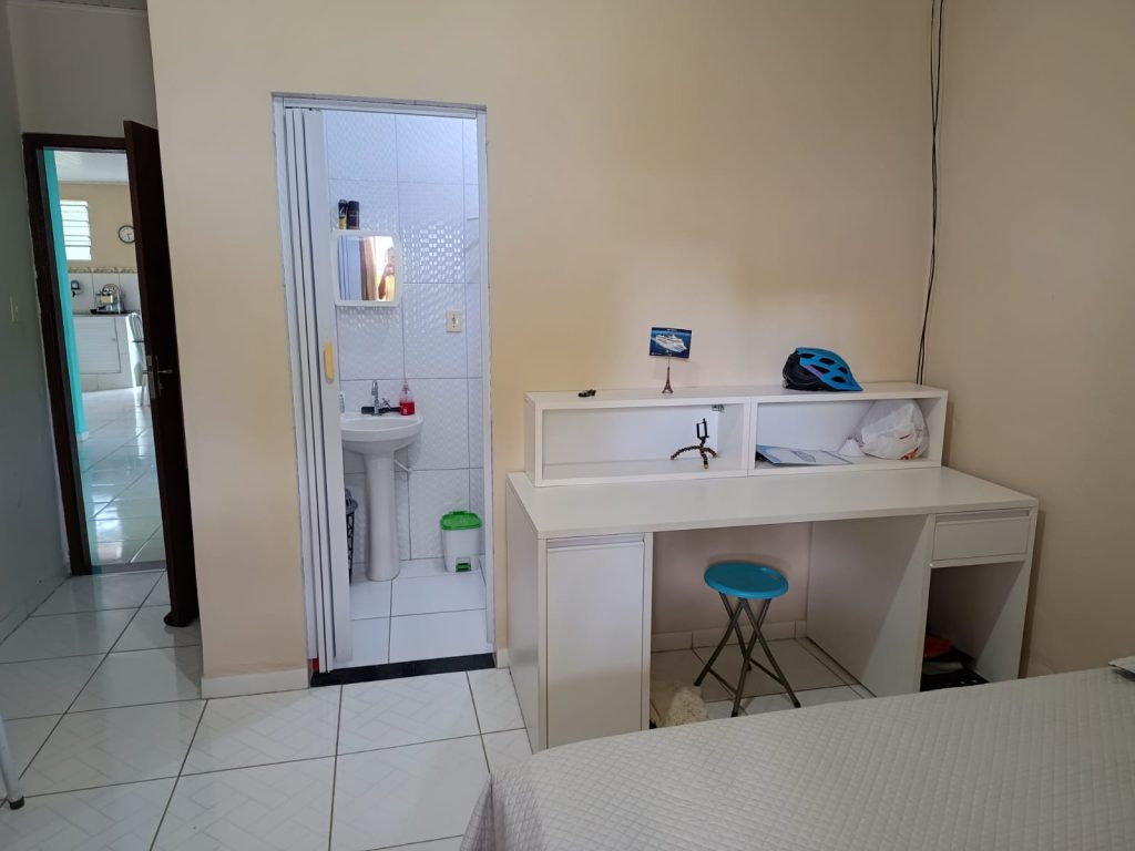 Casa em Aracaju no Bairro Areia Branca