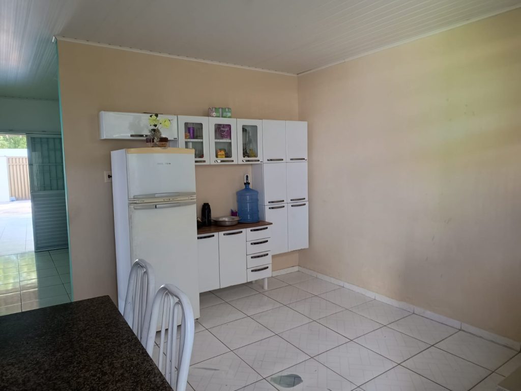 Casa em Aracaju no Bairro Areia Branca