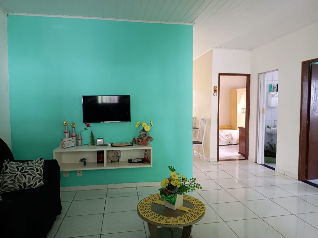 Casa em Aracaju no Bairro Areia Branca