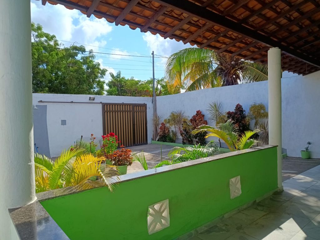 Casa em Aracaju no Bairro Areia Branca