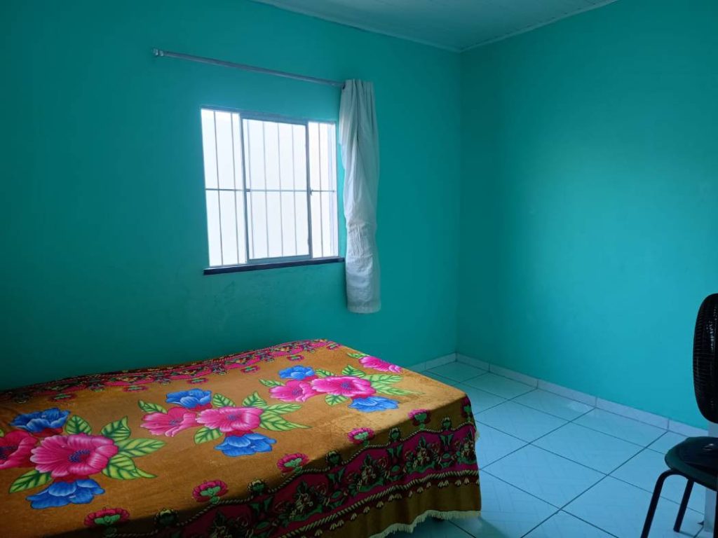 Casa em Aracaju no Bairro Areia Branca