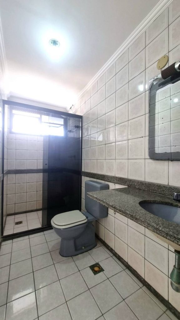 Apartamento no Condomínio Mont Blanc – Bairro Salgado Filho