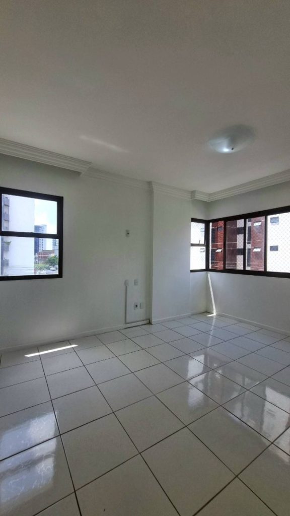 Apartamento no Condomínio Mont Blanc – Bairro Salgado Filho