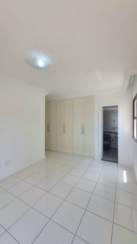 Apartamento no Condomínio Mont Blanc – Bairro Salgado Filho