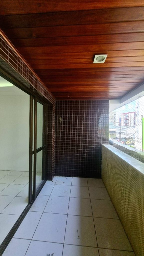 Apartamento no Condomínio Mont Blanc – Bairro Salgado Filho