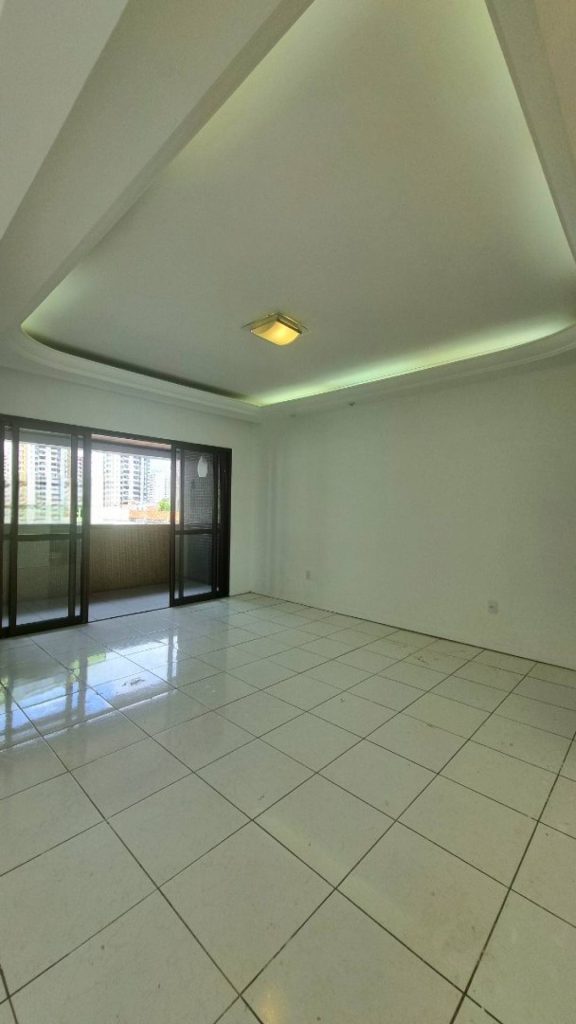 Apartamento no Condomínio Mont Blanc – Bairro Salgado Filho