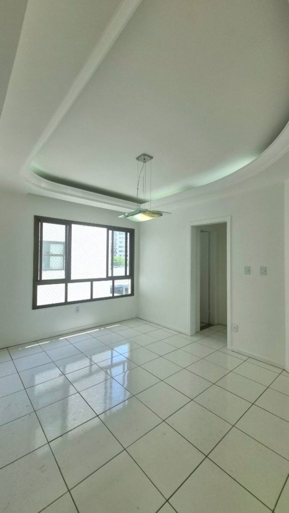 Apartamento no Condomínio Mont Blanc – Bairro Salgado Filho