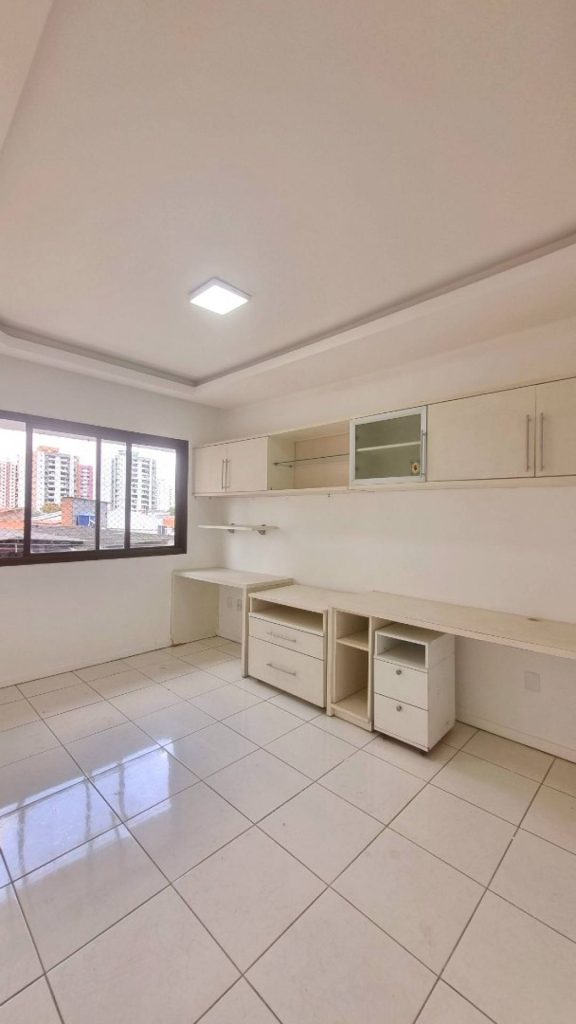 Apartamento no Condomínio Mont Blanc – Bairro Salgado Filho