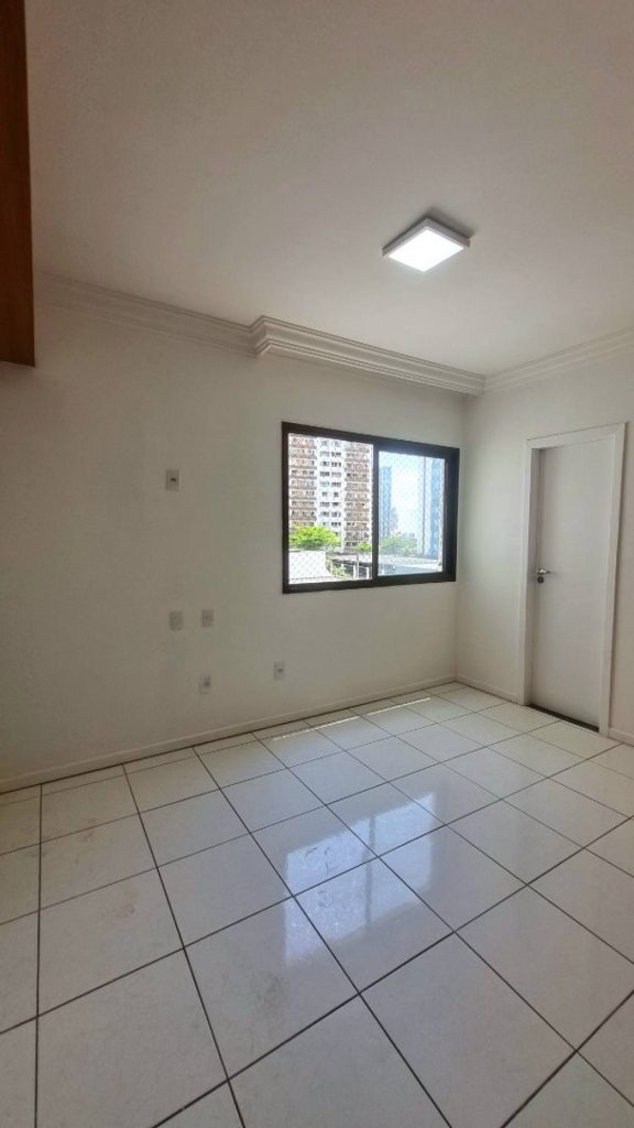 Apartamento no Condomínio Mont Blanc – Bairro Salgado Filho