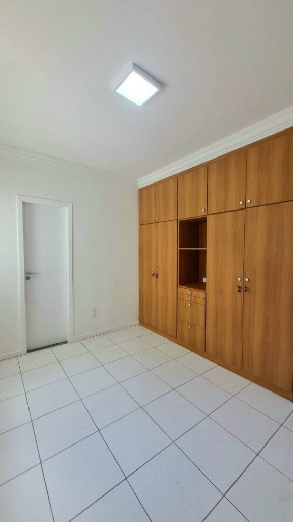 Apartamento no Condomínio Mont Blanc – Bairro Salgado Filho