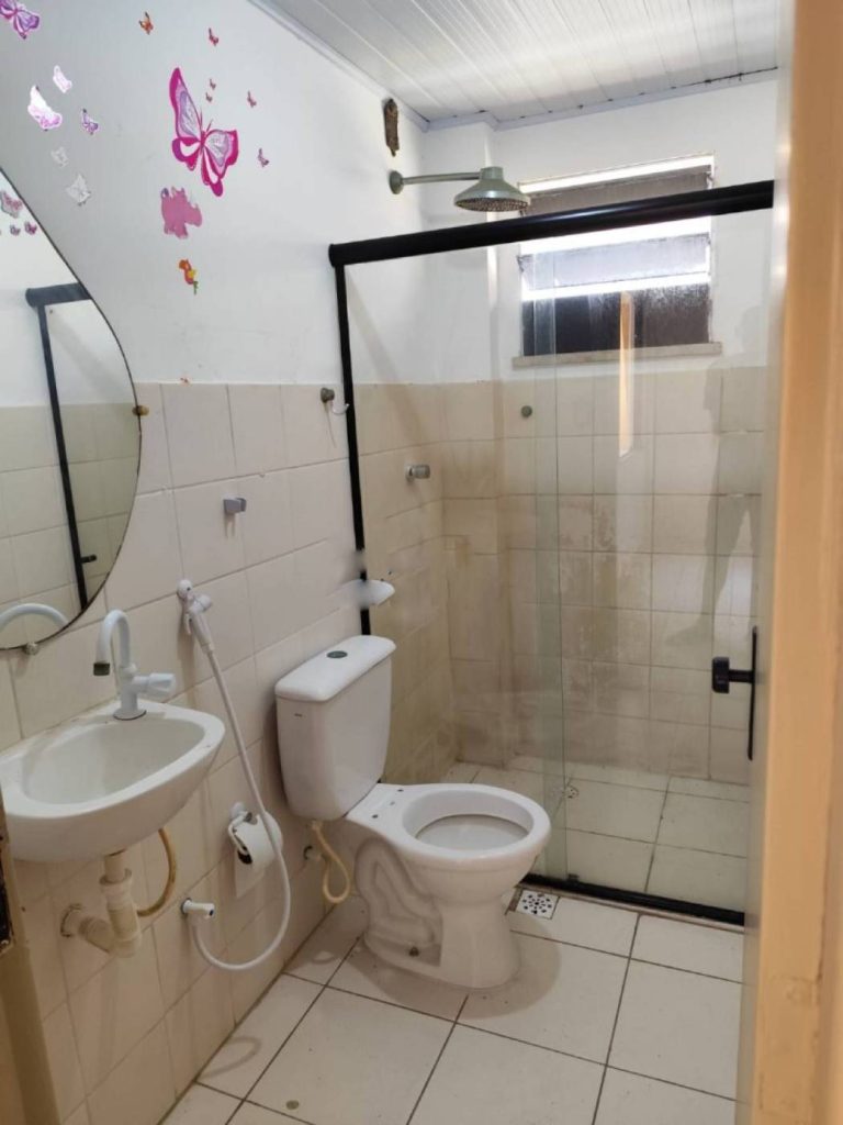 Apartamento a venda em Aracaju no Condomínio Parque das Violetas – Bairro Inácio Barbosa