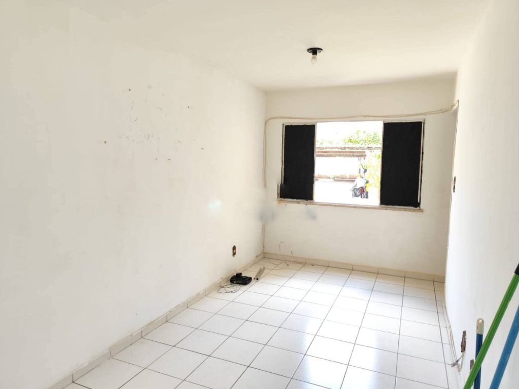 Apartamento a venda em Aracaju no Condomínio Parque das Violetas – Bairro Inácio Barbosa