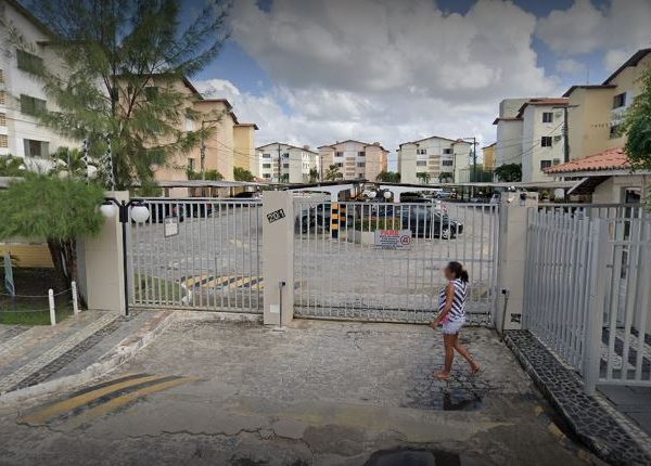 Apartamento a venda no Condomínio Recanto das Garças – Bairro São Conrado