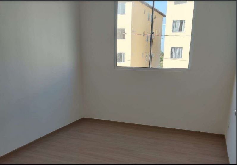 Apartamento a venda em Aracaju no Condomínio Vila Natureza – Bairro Porto Dantas