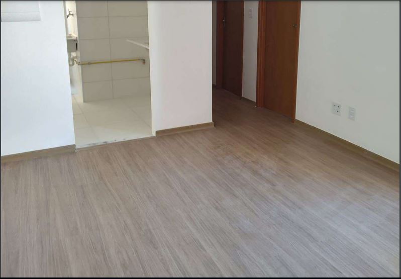 Apartamento a venda em Aracaju no Condomínio Vila Natureza – Bairro Porto Dantas