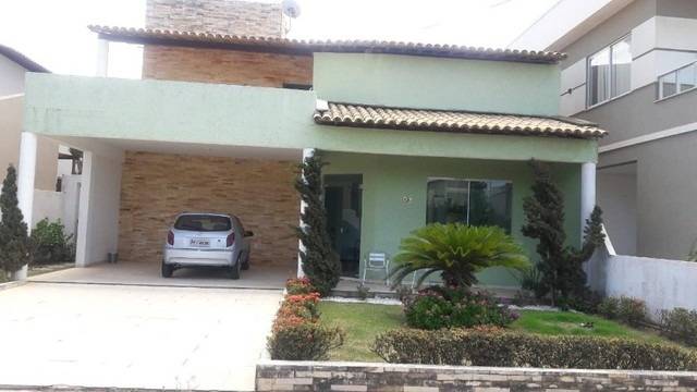 Casa a venda no Condomínio Costa Marina – Bairro Aruana