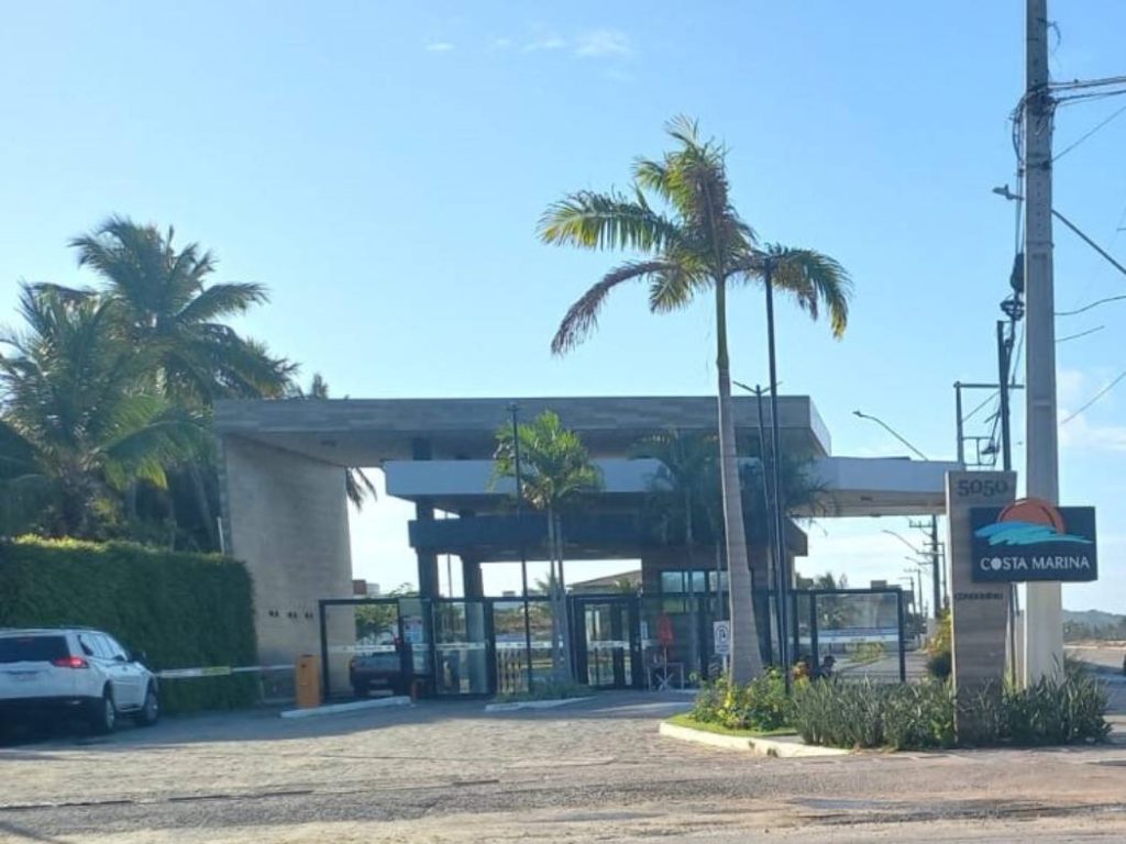 Casa a venda no Condomínio Costa Marina – Bairro Aruana