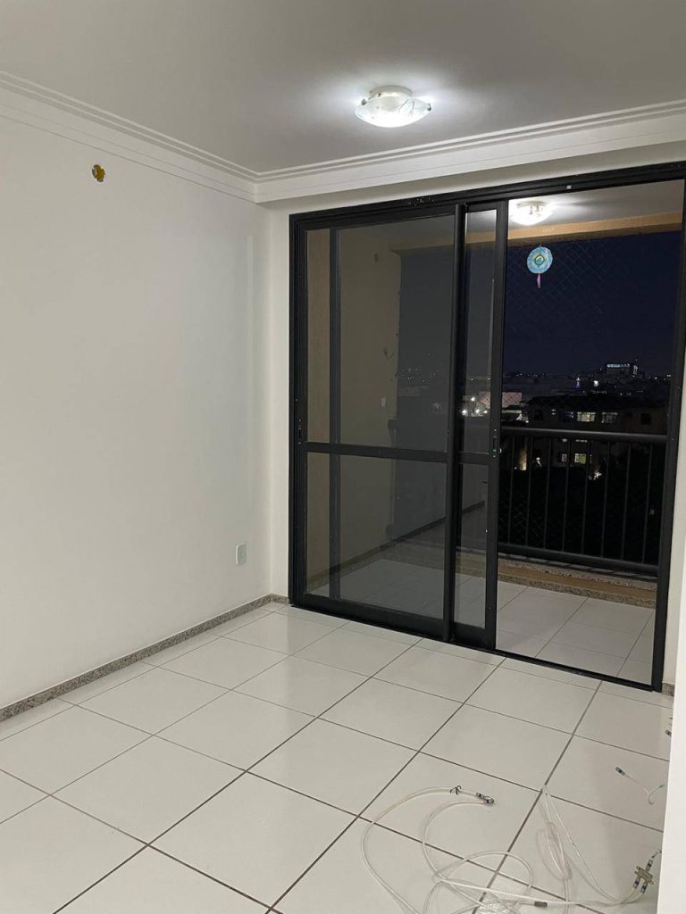 Apartamento no Condomínio Elevatto – Bairro Luzia