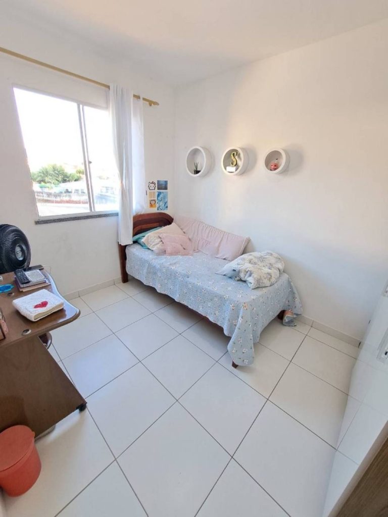 Apartamento no Condomínio Moradas do Santo Antonio – Bairro Santo Antonio