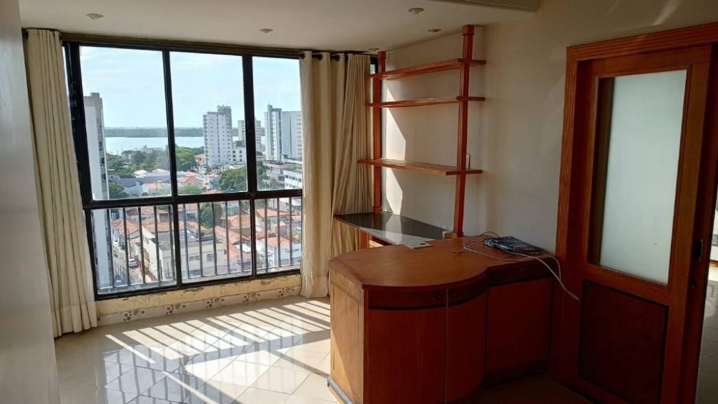 Apartamento no Condomínio Praias do Abais – Bairro São José