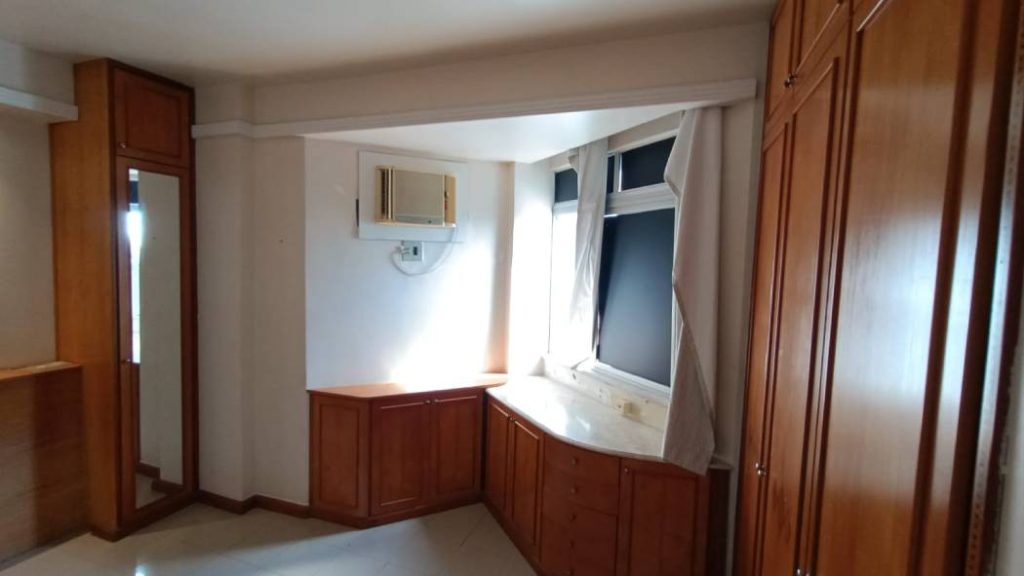 Apartamento no Condomínio Praias do Abais – Bairro São José