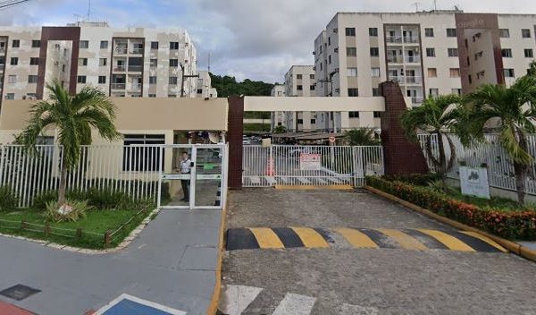 Apartamento a venda em Aracaju no Condomínio Recanto das Árvores – Bairro Jabotiana