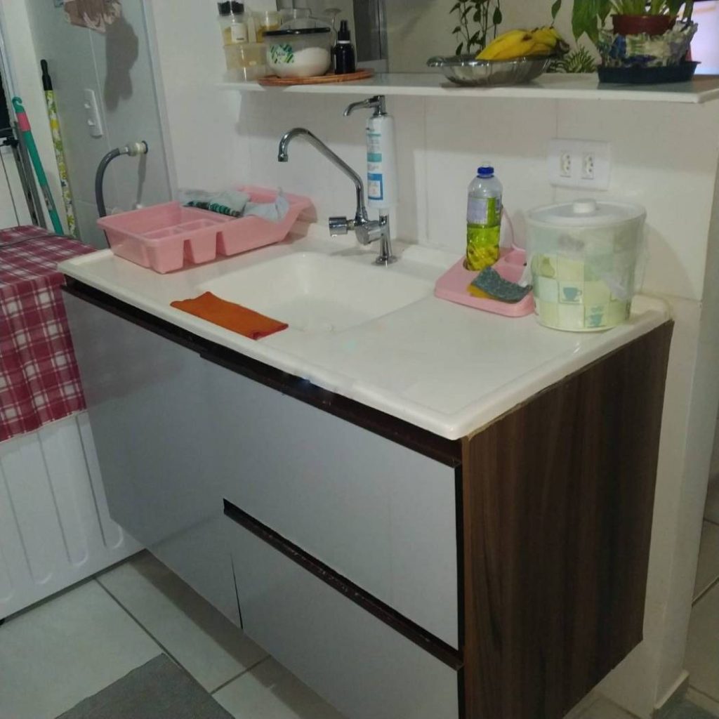 Apartamento no Condomínio Alameda da Costa – Barra dos Coqueiros