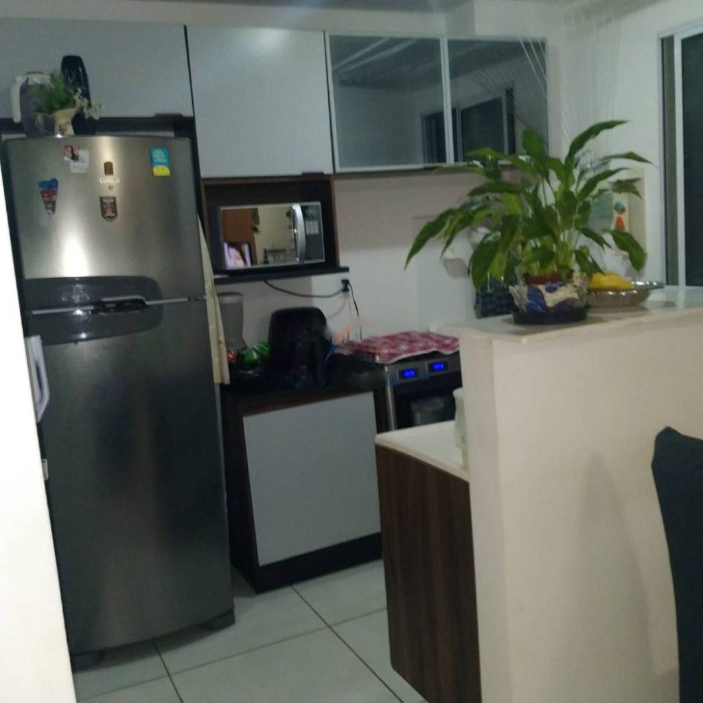 Apartamento no Condomínio Alameda da Costa – Barra dos Coqueiros