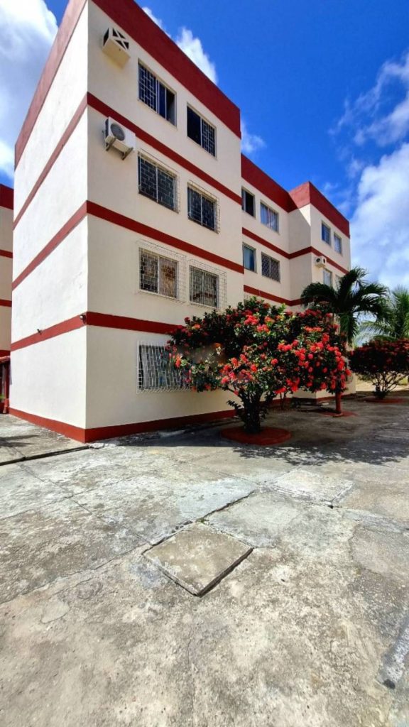 Apartamento a venda em Aracaju no Condomínio Cerejeiras – Bairro Ponto Novo