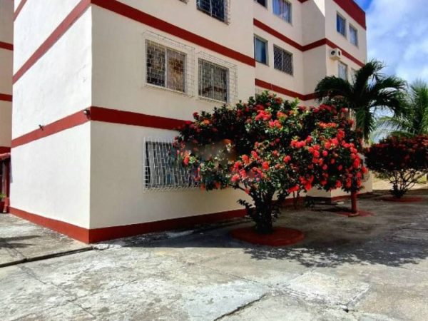 Apartamento a venda em Aracaju no Condomínio Cerejeiras – Bairro Ponto Novo