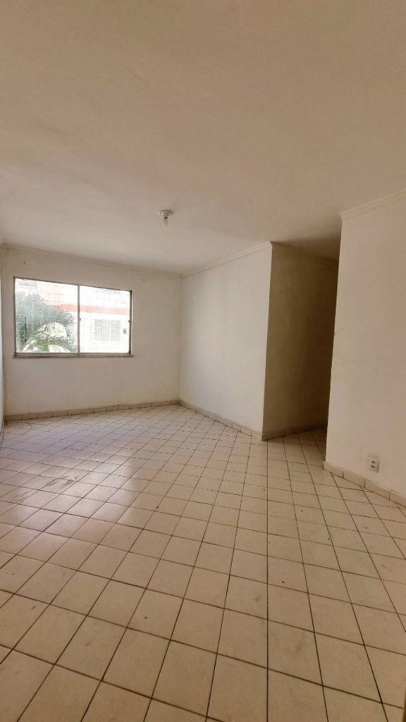 Apartamento a venda em Aracaju no Condomínio Cerejeiras – Bairro Ponto Novo