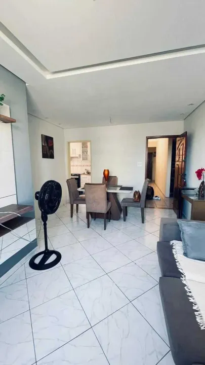 Apartamento a Venda em Aracaju no Condomínio Jardim Tropical – Bairro Ponto Novo