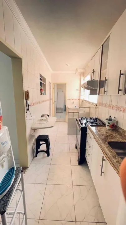 Apartamento a Venda em Aracaju no Condomínio Jardim Tropical – Bairro Ponto Novo