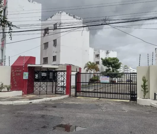 Apartamento a Venda em Aracaju no Condomínio Jardim Tropical – Bairro Ponto Novo