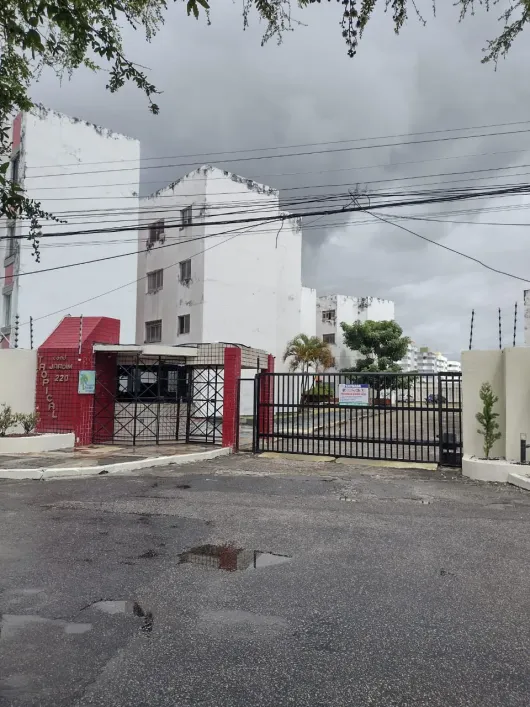 Apartamento a Venda em Aracaju no Condomínio Jardim Tropical – Bairro Ponto Novo