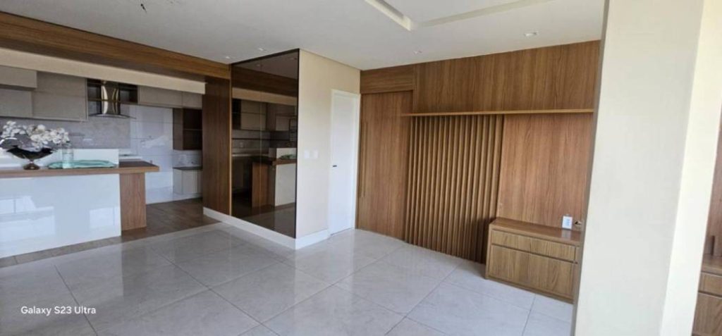 Apartamento a venda em Aracaju no Condomínio Triumph – Bairro Ponto Novo