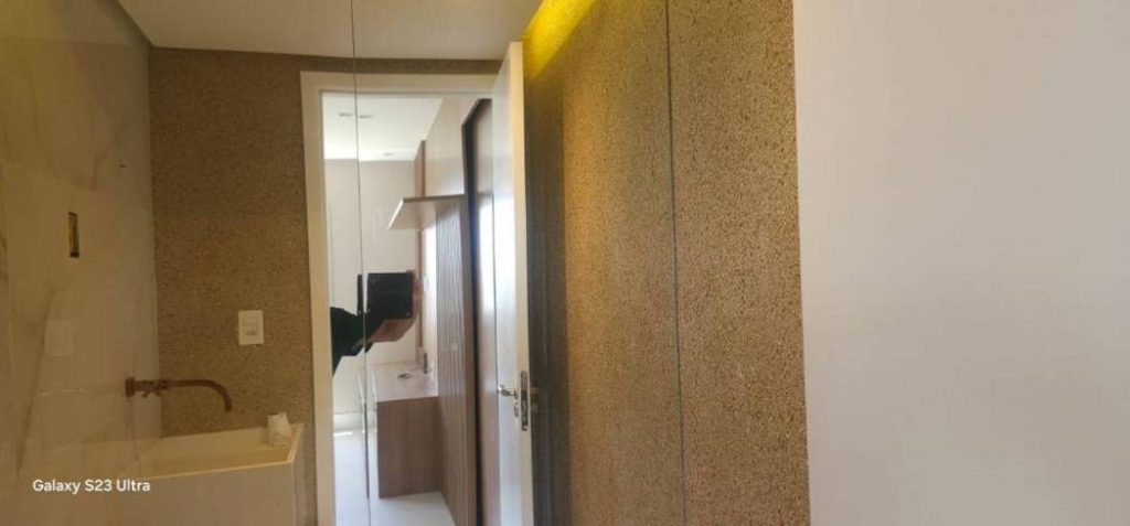 Apartamento a venda em Aracaju no Condomínio Triumph – Bairro Ponto Novo