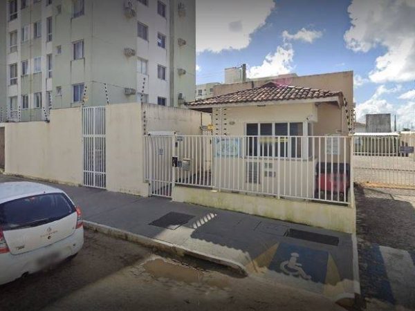 Apartamento a venda no Condomínio Rosa de Maio – Bairro Madre Paulina