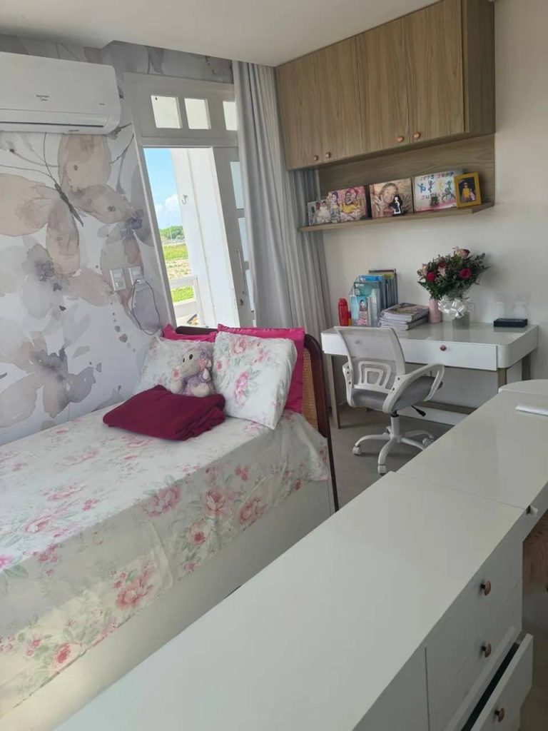 Casa a venda em Aracaju no Condomínio Caminho das Arvores- Bairro Atalaia Casa a venda em Aracaju no Condomínio Caminho das Arvores- Bairro Atalaia