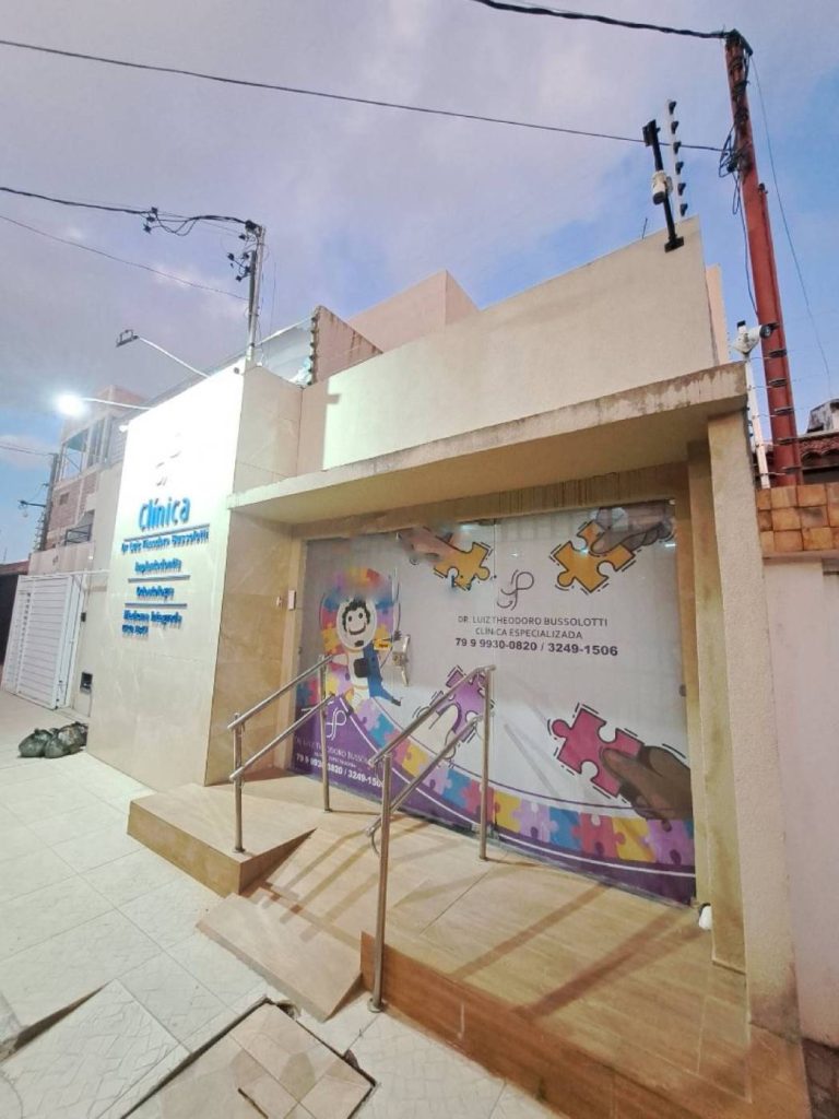 Imóvel Comercial e Residencial a venda em Aracaju – Bairro Inácio Barbosa Imóvel Comercial e Residencial a venda em Aracaju – Bairro Inácio Barbosa