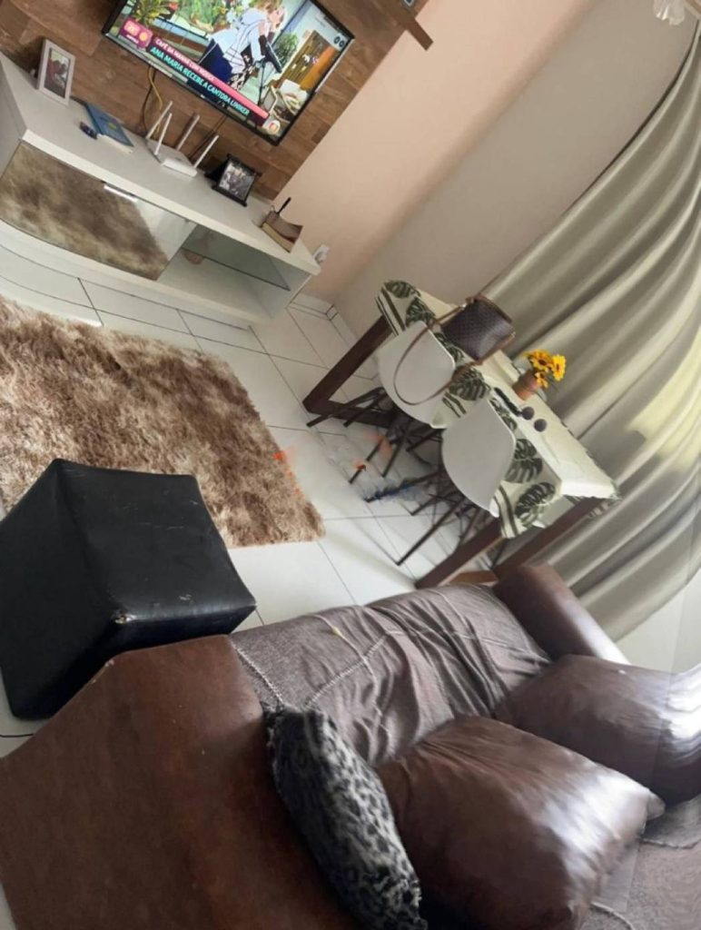 Apartamento a venda em Aracaju no Condomínio Vale do Cotinguiba – Bairro Farolandia Apartamento a venda em Aracaju no Condomínio Vale do Cotinguiba – Bairro Farolandia