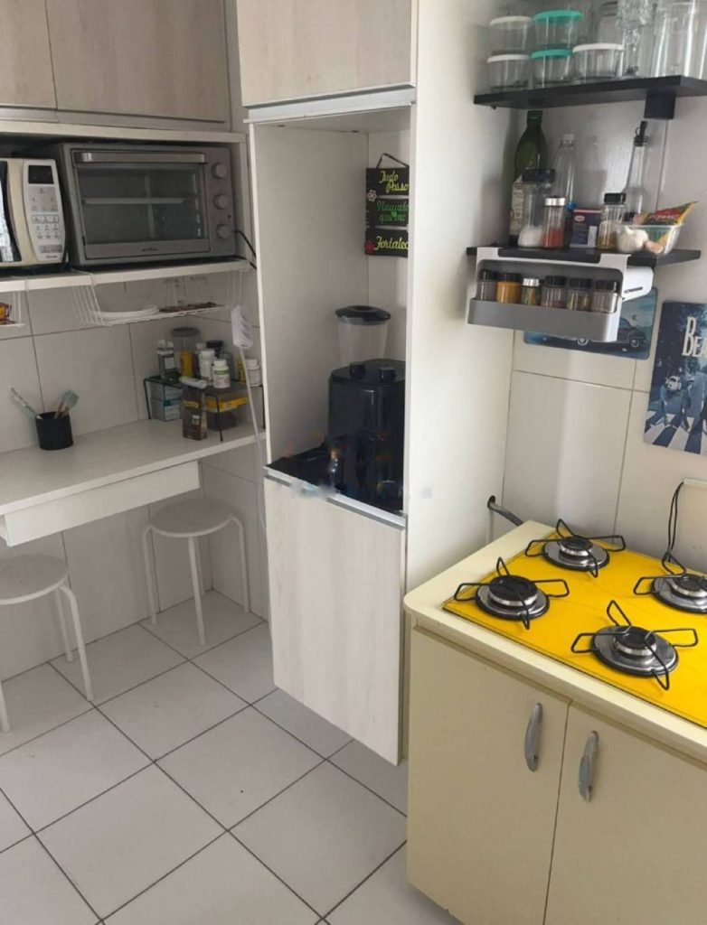 Apartamento a venda em Aracaju no Condomínio Vale do Cotinguiba – Bairro Farolandia Apartamento a venda em Aracaju no Condomínio Vale do Cotinguiba – Bairro Farolandia