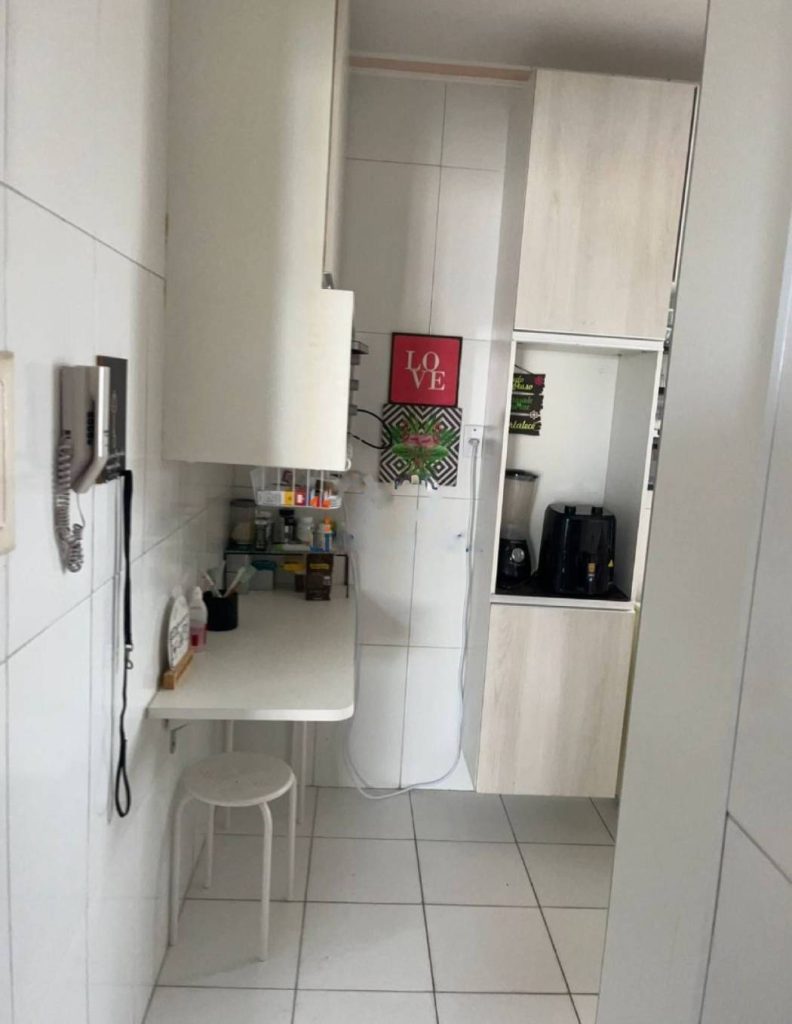Apartamento a venda em Aracaju no Condomínio Vale do Cotinguiba – Bairro Farolandia Apartamento a venda em Aracaju no Condomínio Vale do Cotinguiba – Bairro Farolandia