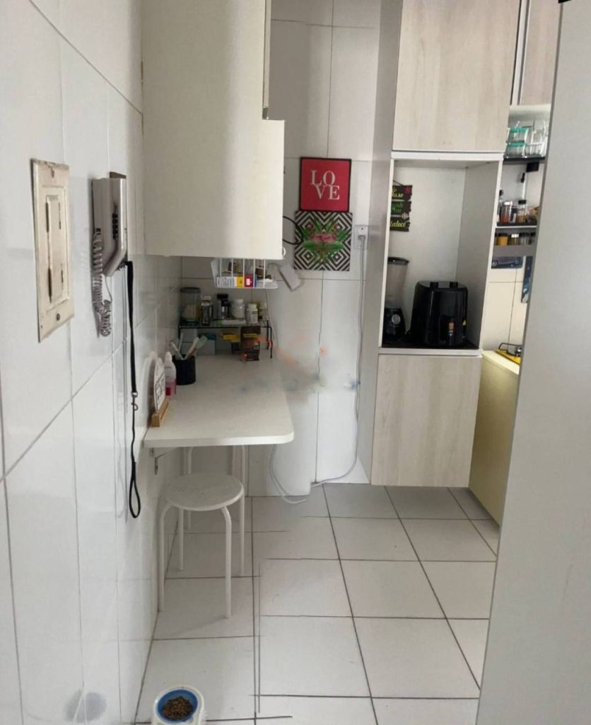 Apartamento a venda em Aracaju no Condomínio Vale do Cotinguiba – Bairro Farolandia Apartamento a venda em Aracaju no Condomínio Vale do Cotinguiba – Bairro Farolandia