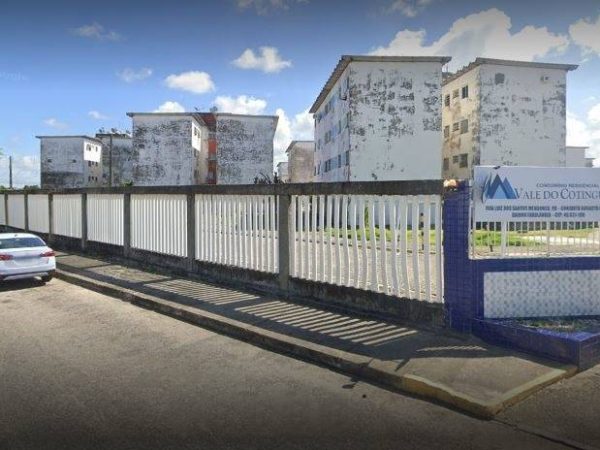 Apartamento a venda em Aracaju no Condomínio Vale do Cotinguiba – Bairro Farolandia