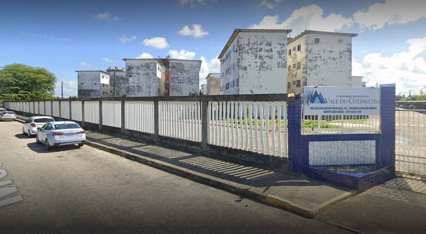 Apartamento a venda em Aracaju no Condomínio Vale do Cotinguiba – Bairro Farolandia Apartamento a venda em Aracaju no Condomínio Vale do Cotinguiba – Bairro Farolandia