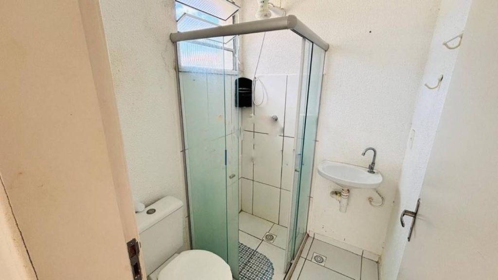 Apartamento a venda na Barra dos Coqueiros – Condomínio Acqua Ville Residence Apartamento a venda na Barra dos Coqueiros – Condomínio Acqua Ville Residence