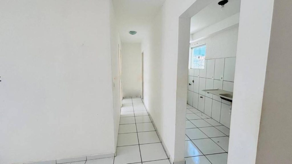 Apartamento a venda na Barra dos Coqueiros – Condomínio Acqua Ville Residence Apartamento a venda na Barra dos Coqueiros – Condomínio Acqua Ville Residence