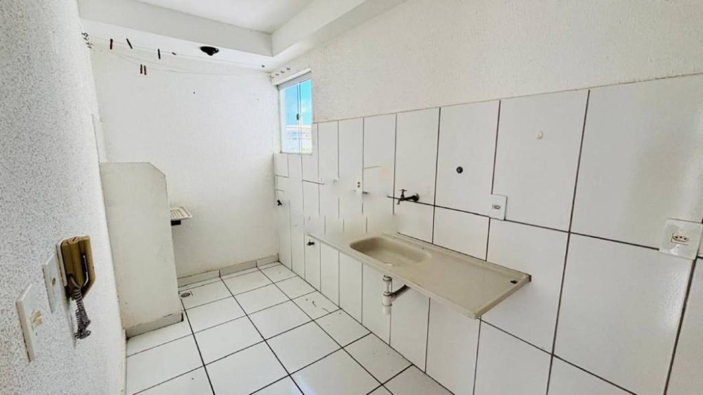 Apartamento a venda na Barra dos Coqueiros – Condomínio Acqua Ville Residence Apartamento a venda na Barra dos Coqueiros – Condomínio Acqua Ville Residence